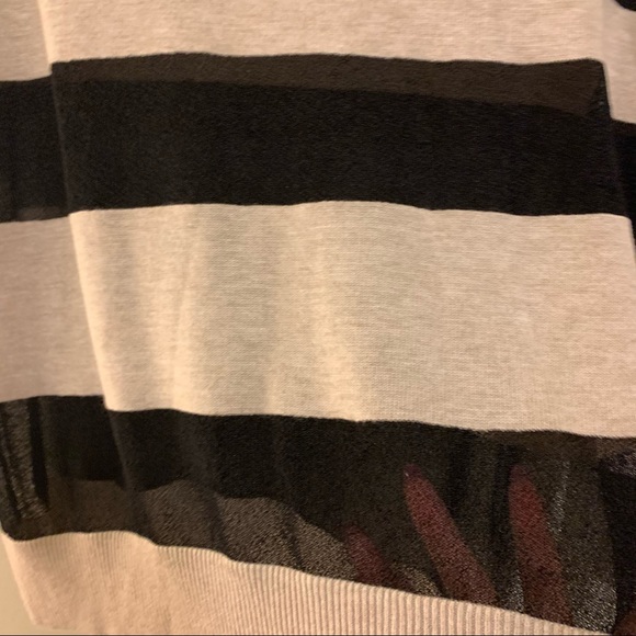 Guess | Striped Sweater - Picture 3 of 6